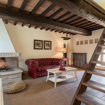 Torre Valbiancara Konuk evi Montebagnolo Dış mekan fotoğraf