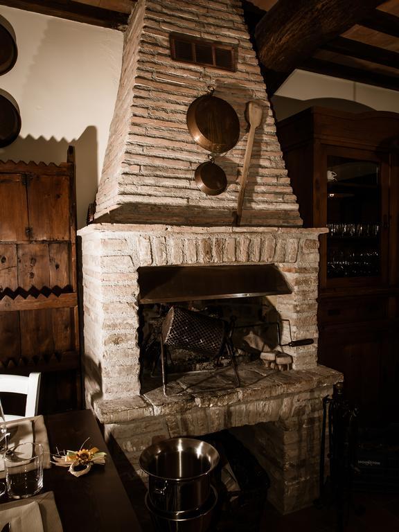 Torre Valbiancara Konuk evi Montebagnolo Dış mekan fotoğraf